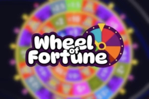 Wheel of Fortune